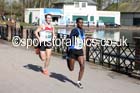 Mens Northern 12 Stage Road Relay, Stanley Park, Blackpool. Photo: David T. Hewitson/Sports for All Pics